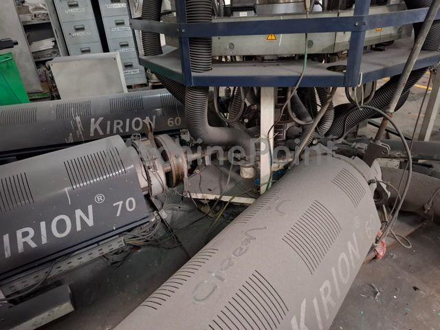 KIEFEL - KIRION W1600 Plus2 - Used machine