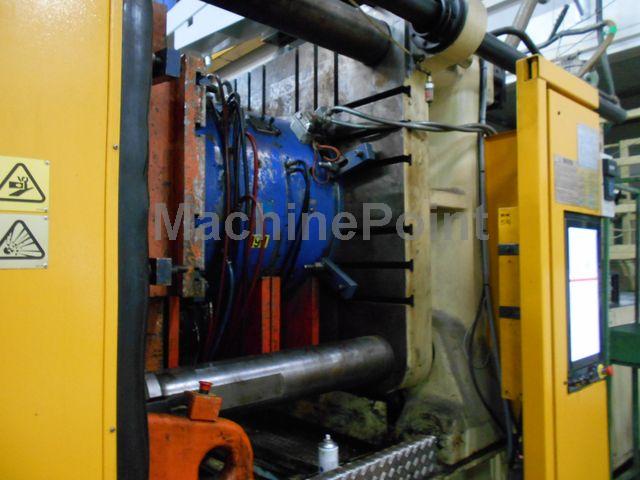 HUSKY - ELL750 RS120/110 - Used machine