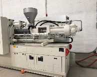 Injection molding machine up to 250 T  KRAUSS MAFFEI KM 200/1400 CX