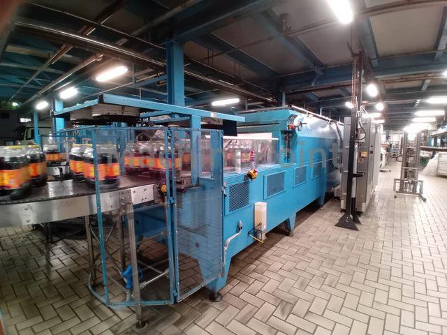 KRONES -  - Maquinaria usada