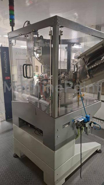 KRONES - Contiform H14 - Used machine