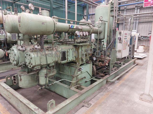 ABC - 4HA-4-LT - Used machine
