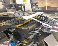 Label flexo printing machines - NILPETER - FB3300