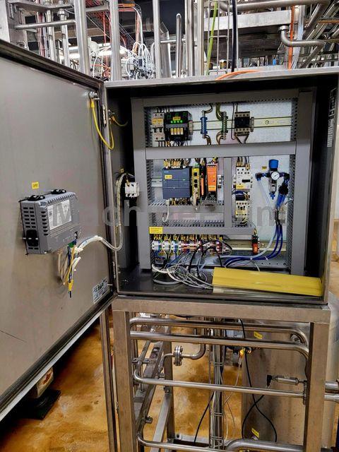 BOSCH - TFA2520 - Used machine