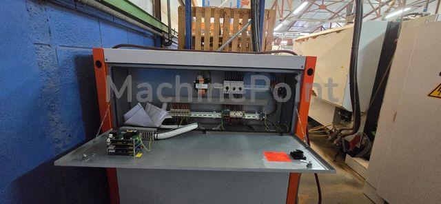 KIEFEL - KTR4 - Gebrauchtmaschinen