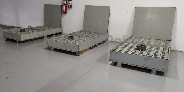 FRÄNKISCHE ROHRWERKE - FDC 160-60V - Used machine