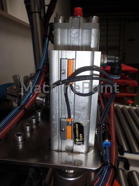 CARTOBOL - Ecofill High-tec 2 - Macchina usata