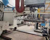 Extrusion lines for coating FONG KEE IRON WORKS FK/LAFM100-1400