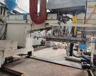 Linee di estrusione per rivestimento FONG KEE IRON WORKS FK/LAFM100-1400