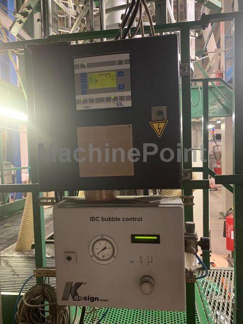 MAM -  - Machine d'occasion