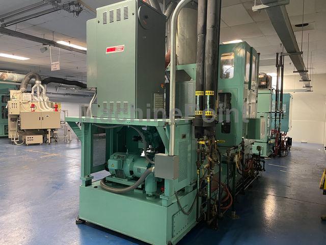 AOKI - SBIII-250-50 - Used machine