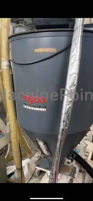 RAJOO - MULTIFOIL RECF-2350-75/2200 OH - Machine d'occasion