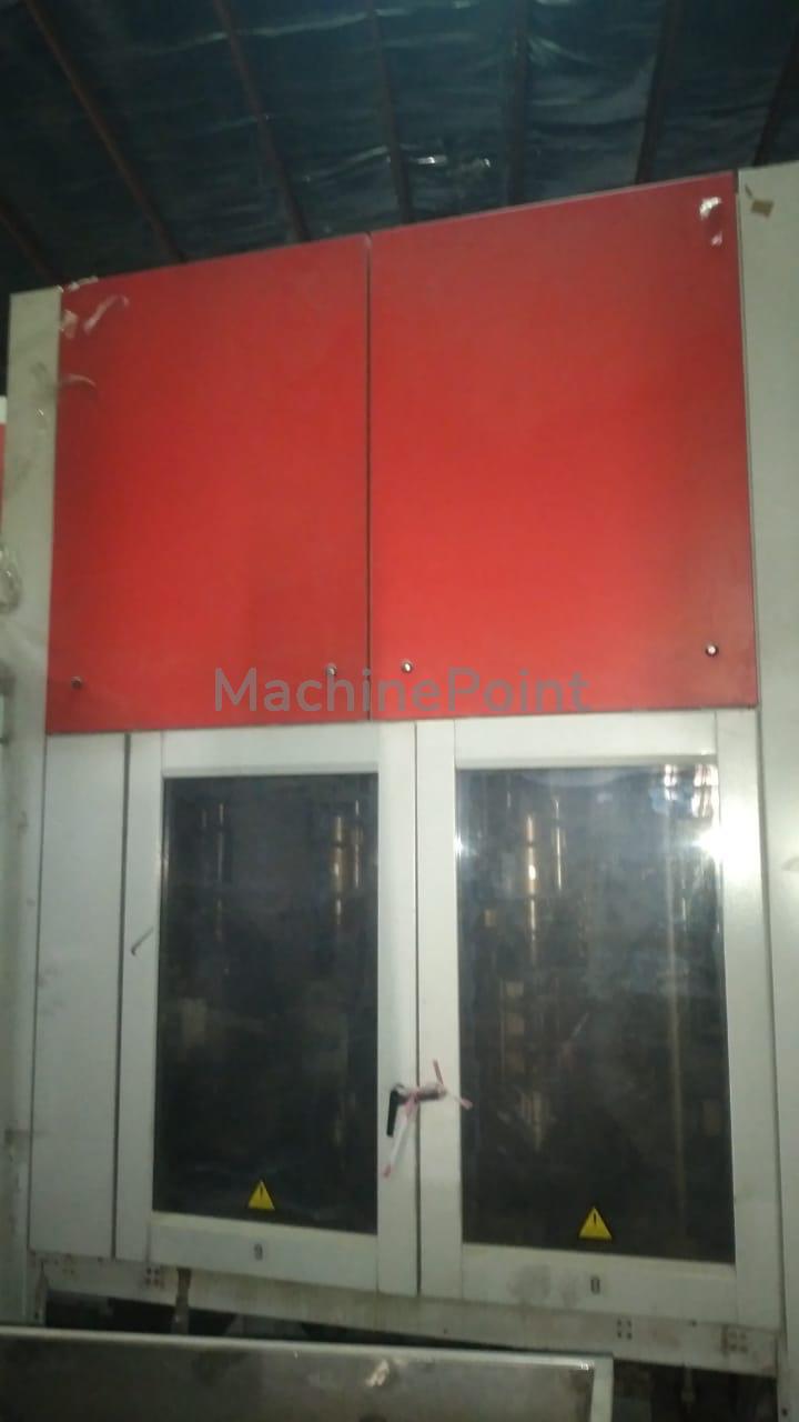 SIDEL - SBO 8 Series 2 - Used machine
