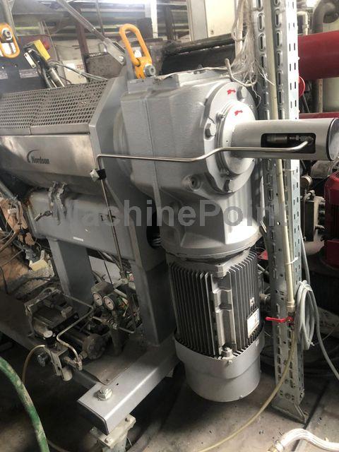 NORDSON -  - Used machine