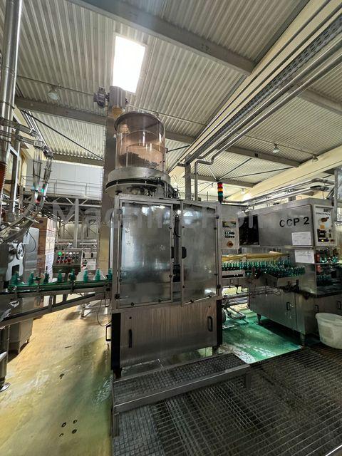 SEN - COMPACTA-TRONIC BV24420 - Maszyna używana