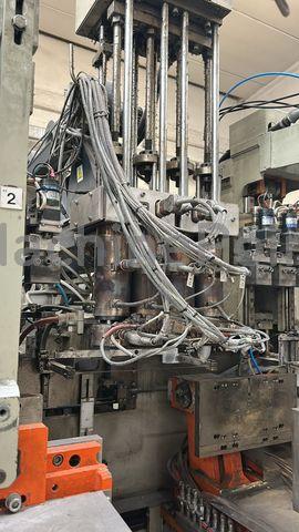 PLASTIBLOW - PB 5E/D - Maquinaria usada