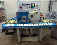 Label Inspection Machine SMAG C4R