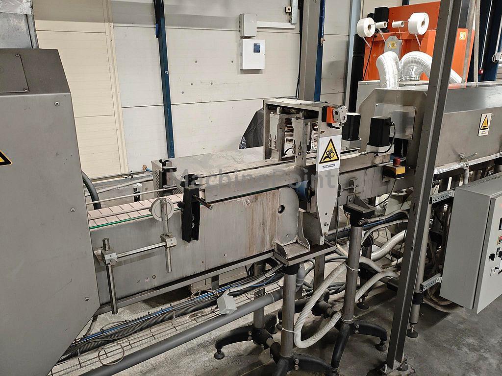 FUJI SEAL - 3200DE + ST6 - Used machine
