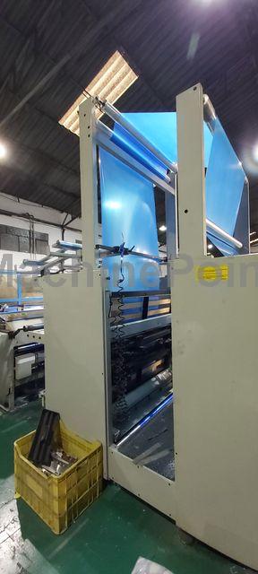 MAC - BNS-E03-130 - Used machine