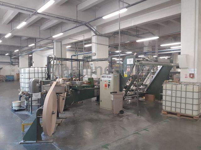 FABIO PERINI S.P.A. - Perini 470C - Machine d'occasion
