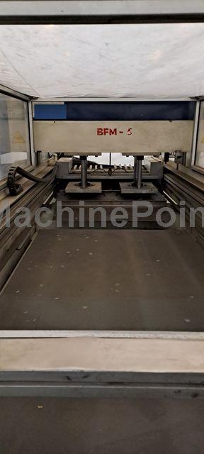 BFM - BF 106 - mod.800  - Machine d'occasion