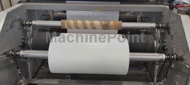 LUNG MENG - LM-65T - Used machine