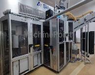 Complete Non-carbonated Aseptic Filling Line for drinks - SIDEL - SBO 12/14-12 P50 M