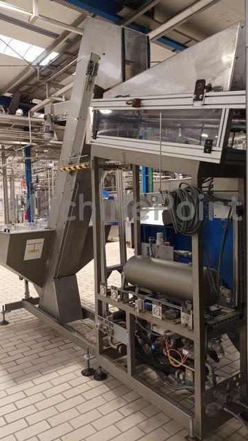 UROLA - URBI4 - Maquinaria usada