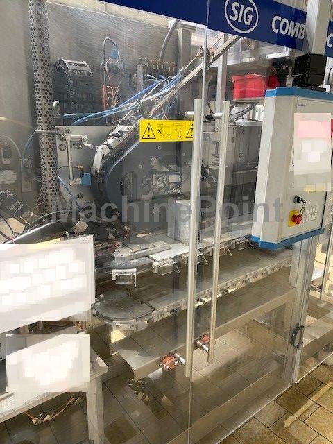 SIG COMBIBLOC - CFA406-32 - Used machine