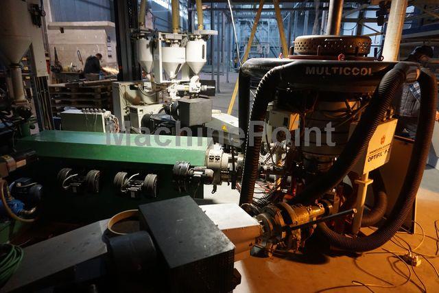  -  - Machine d'occasion