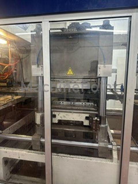 ILLIG - RV74C - Used machine