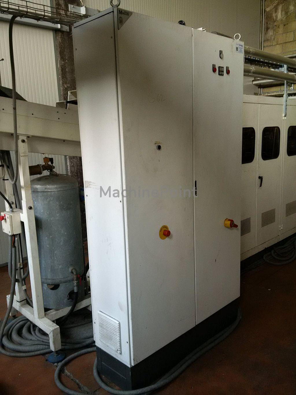 ADS - G62 C04 - Used machine
