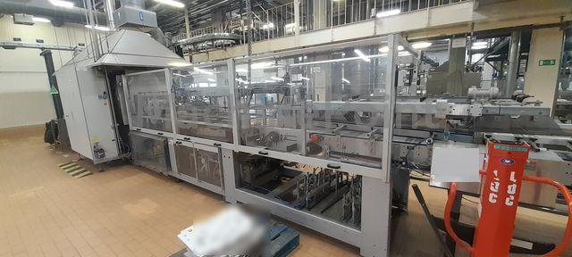 SIDEL - TSP3 - Used machine