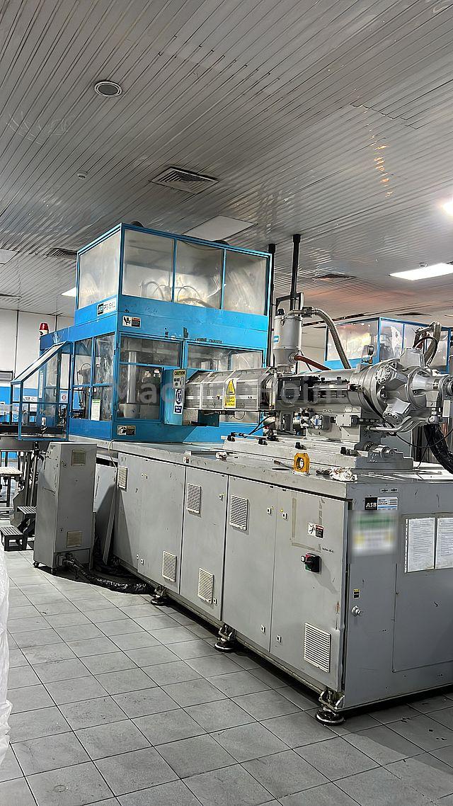 NISSEI ASB - PF 3-1 BHLL - Used machine