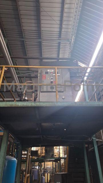 KRONES - Contiform H10 - Used machine