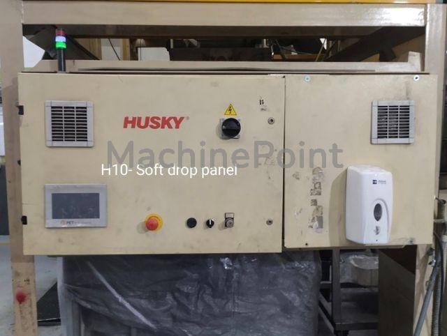 HUSKY - HyPET HPP 300 4.0 P100/100 EE120 - Used machine