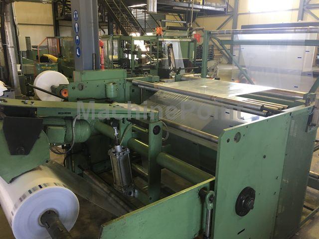 LEMO - DKT 850 - Used machine