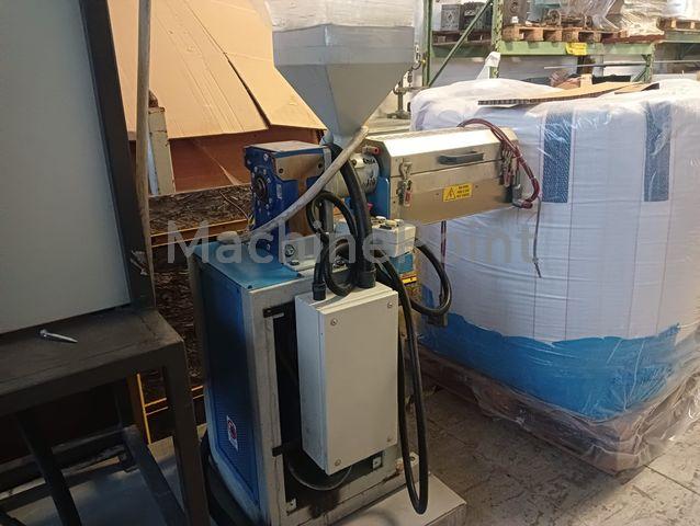 HOME MADE - 20 - Used machine