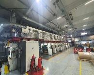 Impresoras de huecograbado WINDMÖLLER & HÖLSCHER Heliostar GL