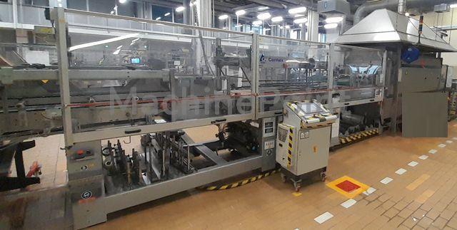 SIDEL - TSP3 - Used machine