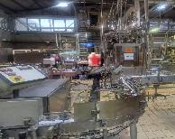 SIG Combibloc line SIG COMBIBLOC CFA 606