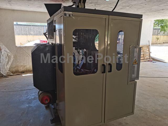 MORELLI - REX R01 - Used machine