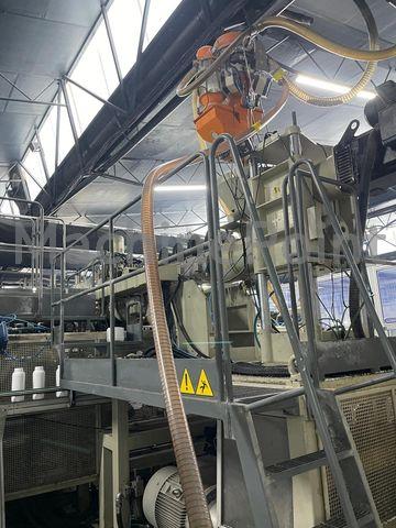 MAGIC - IB-L5-8D-XL - Used machine