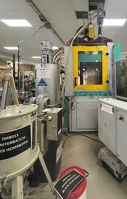 ARBURG - 1800T-2000-290 - Machine d'occasion