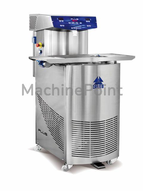 SELMI CHOCOLATE MACHINERY -  - Gebrauchtmaschinen