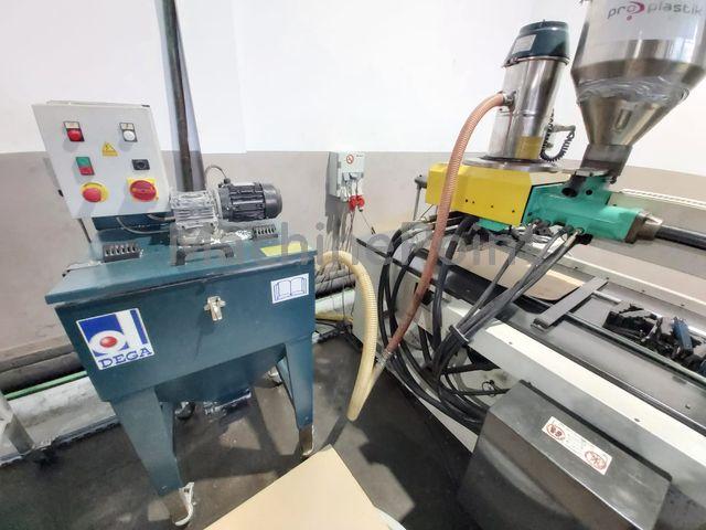 ARBURG - Allrounder 420 C 1000-290 - Used machine
