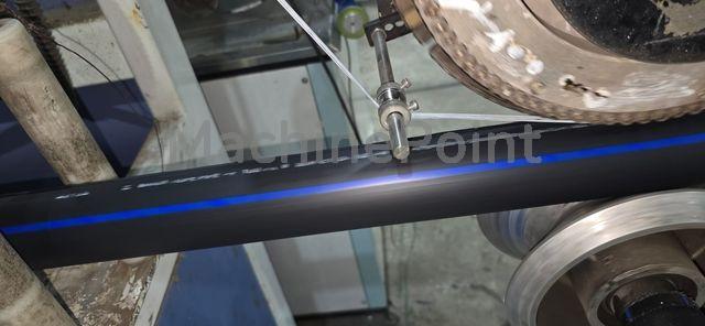 WINDSOR - Speed 45-75 75Kw - Kullanılmış makine