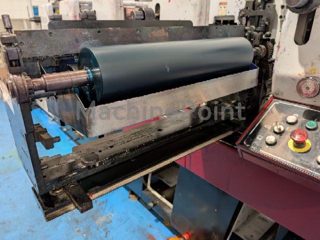 MARK ANDY - LP3000 - Maquinaria usada
