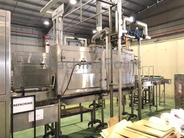  SIDEL - SBO Universal HR 16/20 / WFFT72306618 - Б/У Оборудование