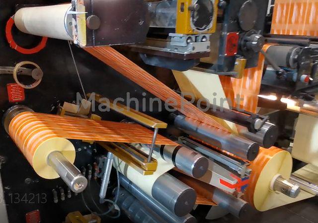 ROTOFLEX - VLI-330 - Gebrauchtmaschinen